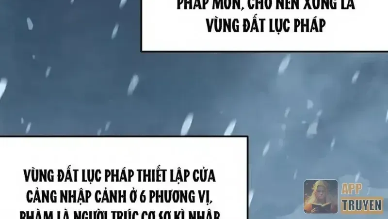 Tiên Vương Thú Liệp Pháp Tắc Chương 43 Ảnh 34