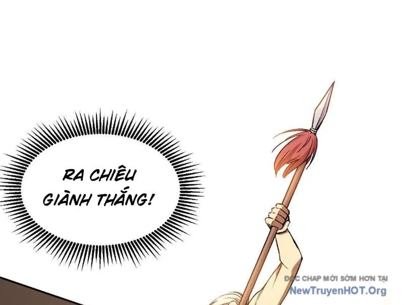 Tiên Vương Thú Liệp Pháp Tắc Chương 7 Ảnh 48