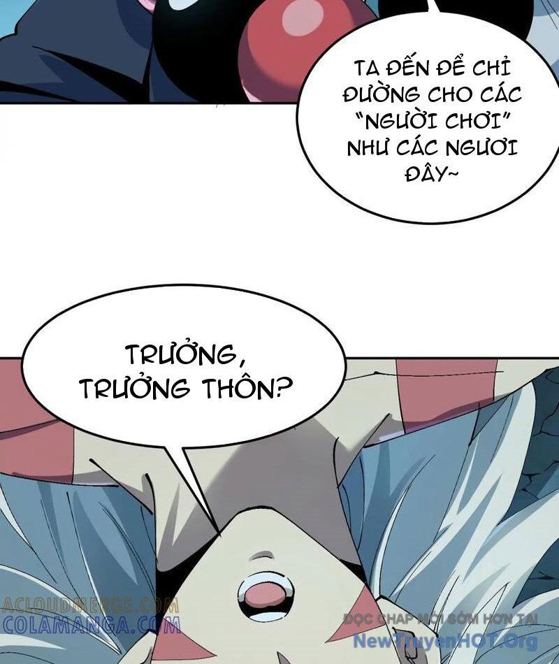 Tiên Vương Thú Liệp Pháp Tắc Chương 9 Ảnh 21