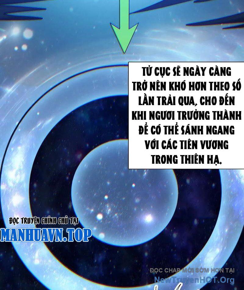 Tiên Vương Thú Liệp Pháp Tắc Chương 9 Ảnh 48