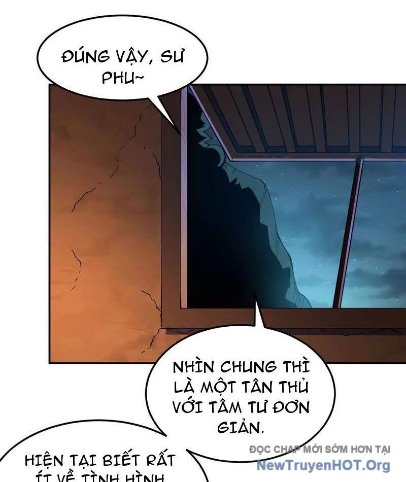 Tiên Vương Thú Liệp Pháp Tắc Chương 9 Ảnh 89