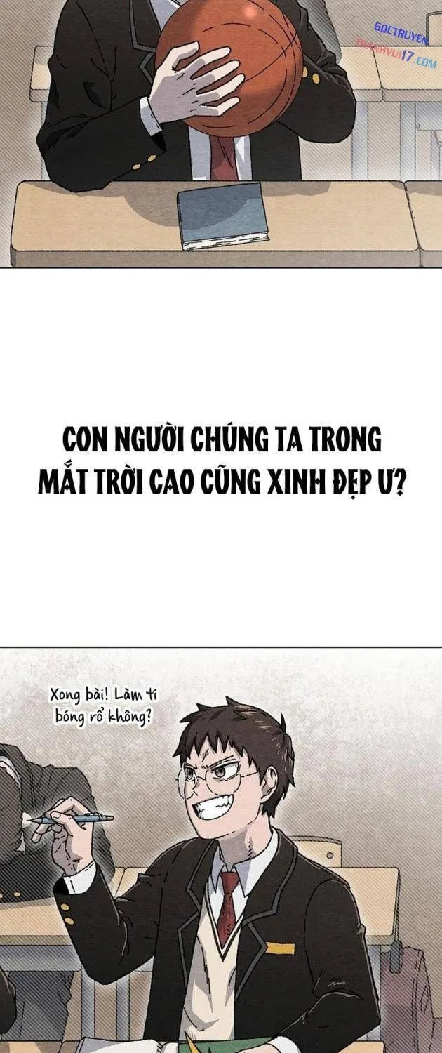 Tiếng Gầm Gừ Chương 1 Ảnh 14