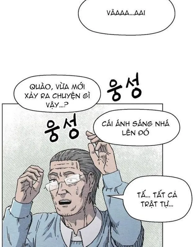 Tiếng Gầm Gừ Chương 1 Ảnh 39