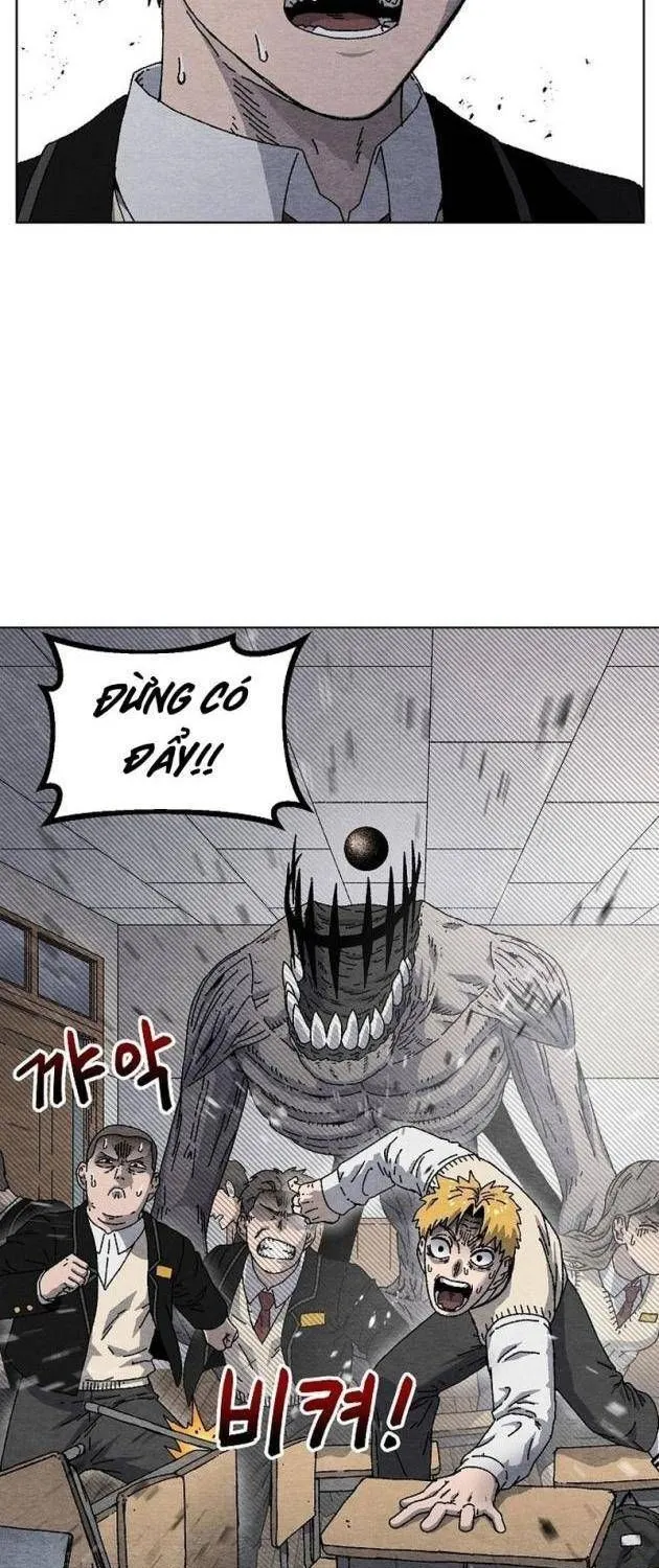 Tiếng Gầm Gừ Chương 1 Ảnh 82