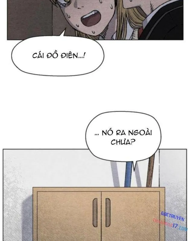 Tiếng Gầm Gừ Chương 2 Ảnh 46