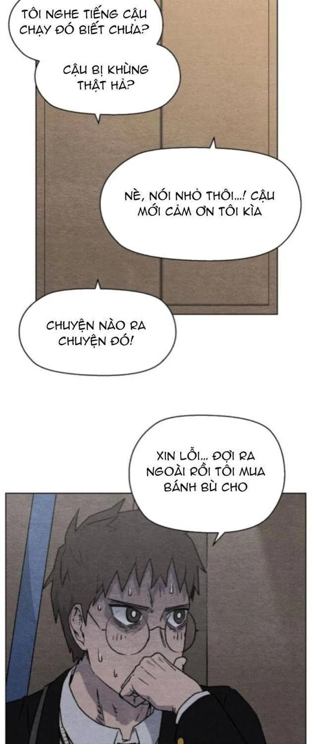 Tiếng Gầm Gừ Chương 2 Ảnh 51