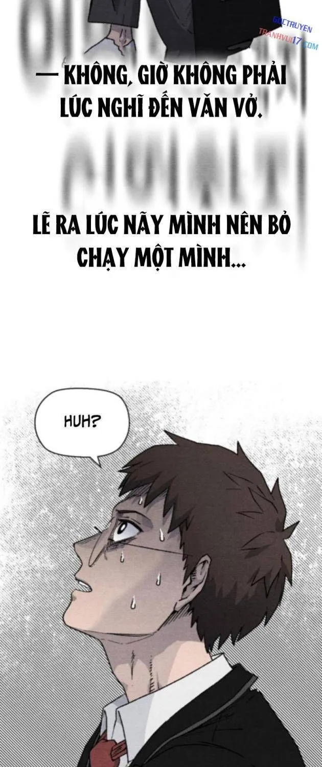 Tiếng Gầm Gừ Chương 2 Ảnh 63