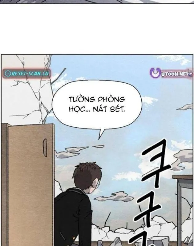 Tiếng Gầm Gừ Chương 3 Ảnh 29