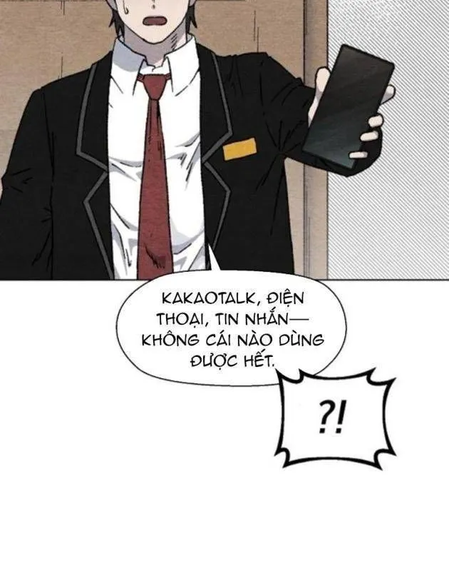 Tiếng Gầm Gừ Chương 3 Ảnh 49