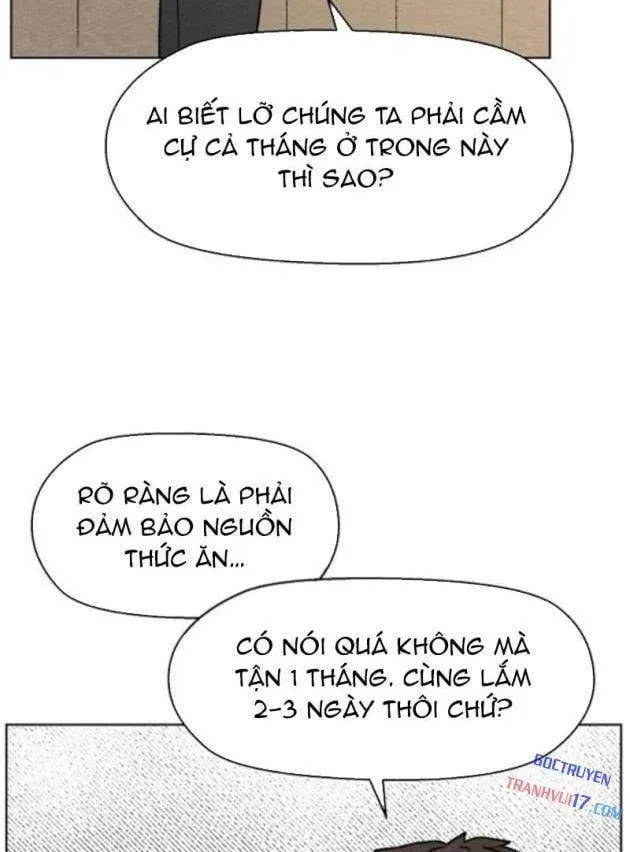 Tiếng Gầm Gừ Chương 3 Ảnh 59