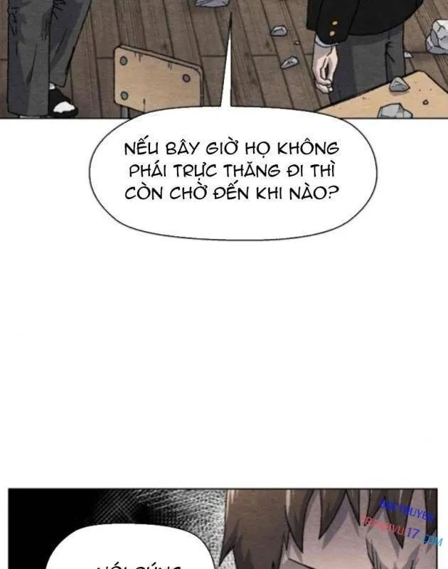 Tiếng Gầm Gừ Chương 3 Ảnh 67