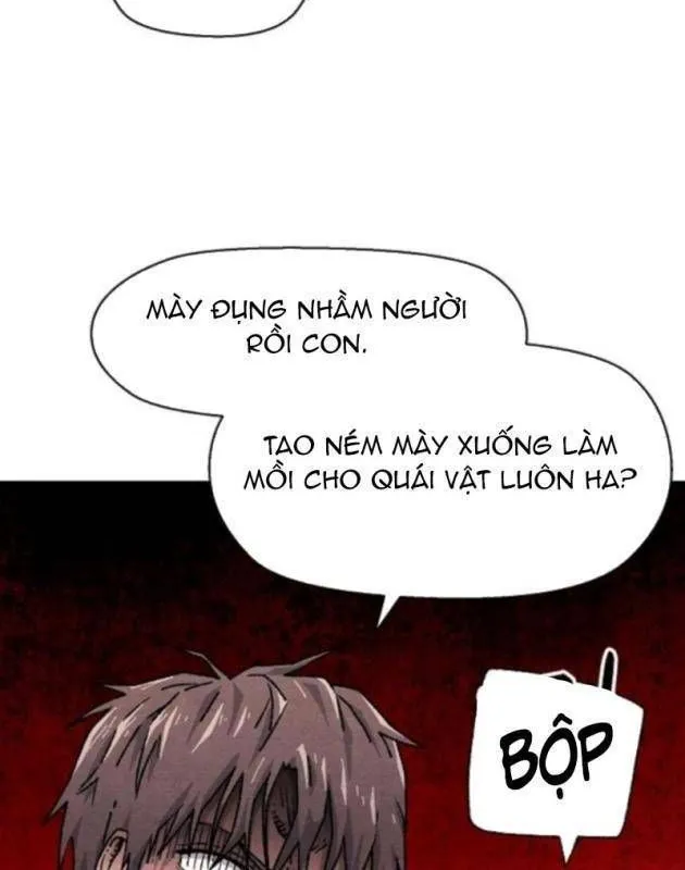 Tiếng Gầm Gừ Chương 4 Ảnh 21