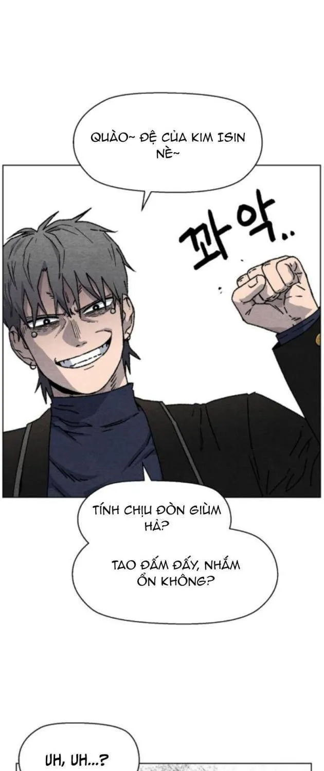 Tiếng Gầm Gừ Chương 4 Ảnh 31
