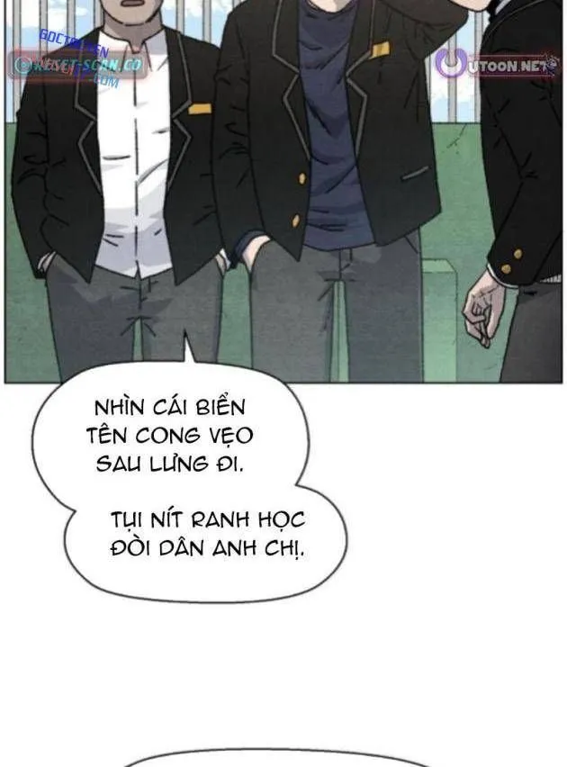 Tiếng Gầm Gừ Chương 4 Ảnh 36