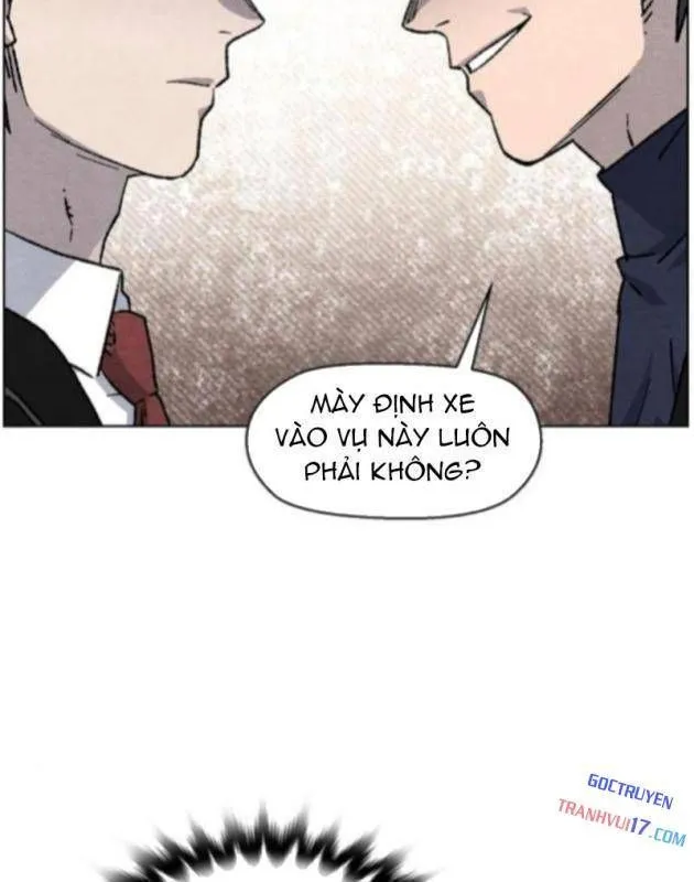 Tiếng Gầm Gừ Chương 4 Ảnh 41
