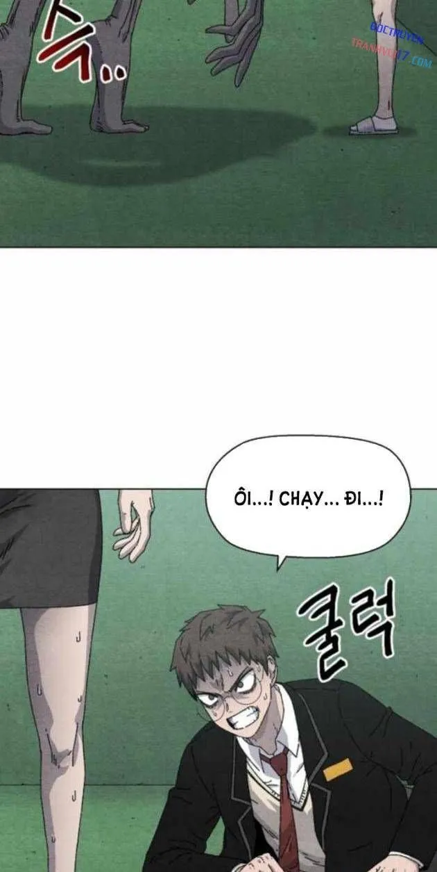 Tiếng Gầm Gừ Chương 5 Ảnh 13
