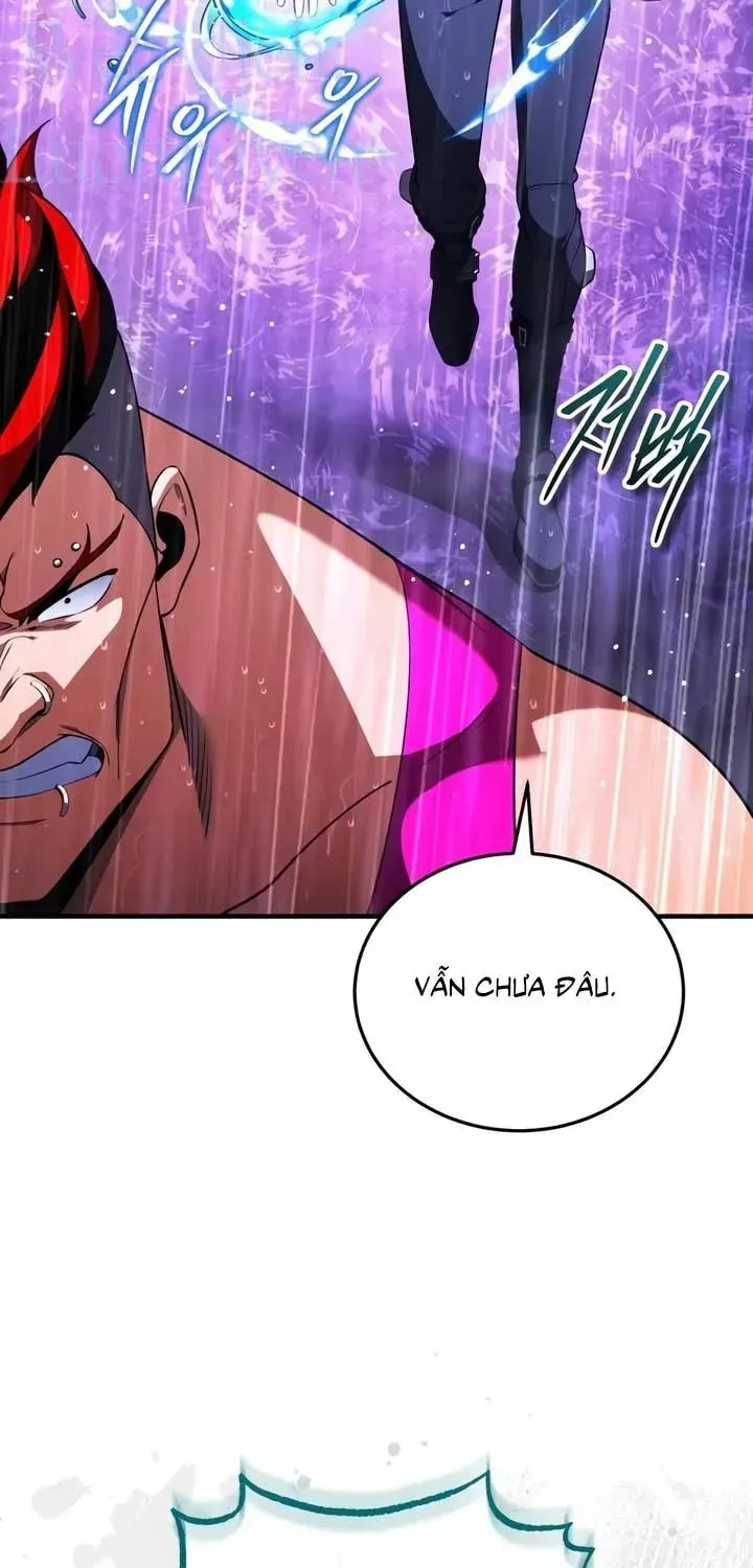 Tiếng Vọng Nơi Địa Ngục Chương 38 Ảnh 22