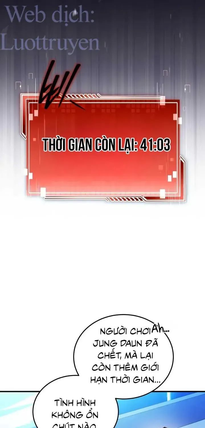 Tiếng Vọng Nơi Địa Ngục Chương 38 Ảnh 8
