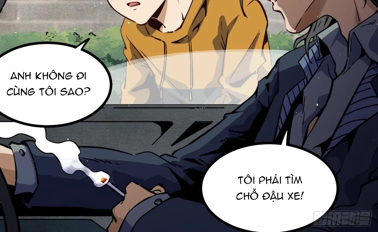 Tiếng Vọng Chương 5 Ảnh 41