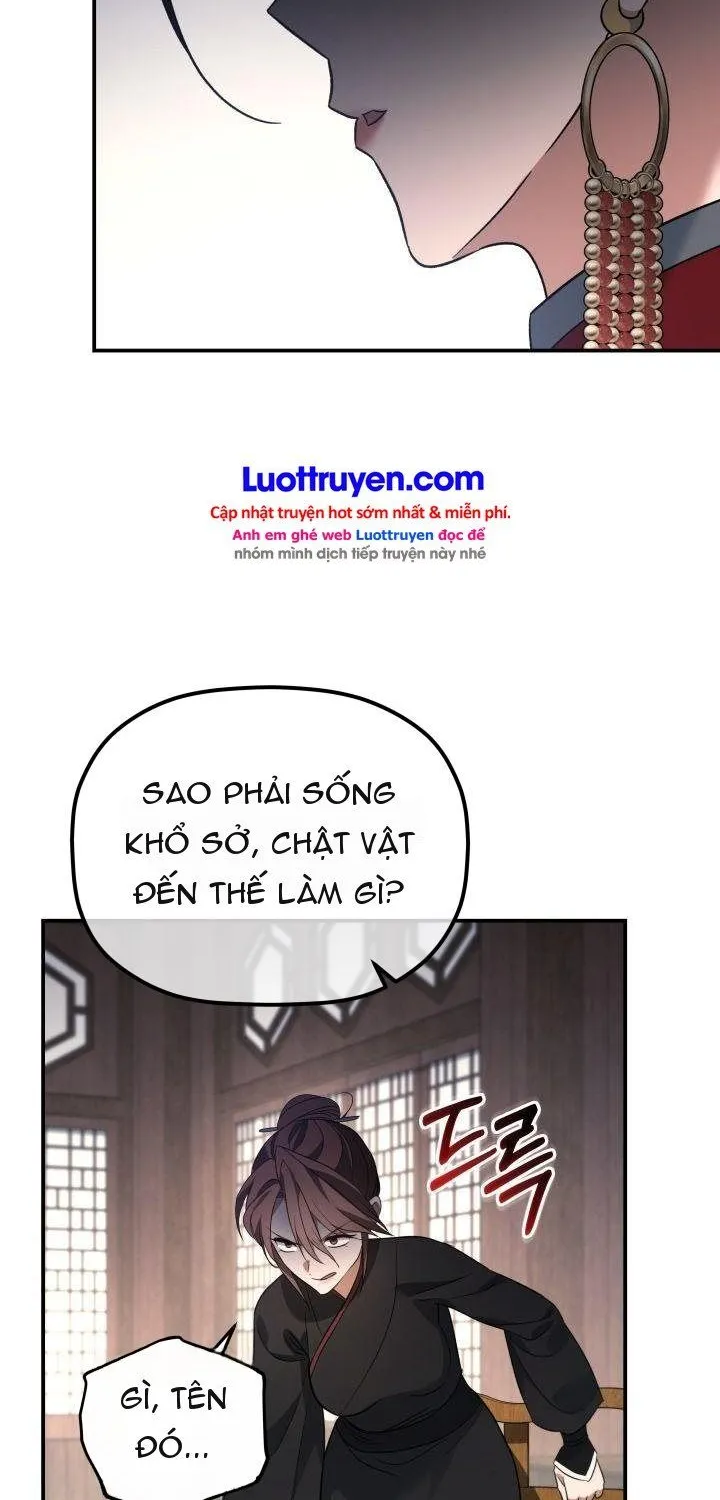 Tiểu Công Tử Của Ân Hạ Thương Đoàn Chương 61 Ảnh 60