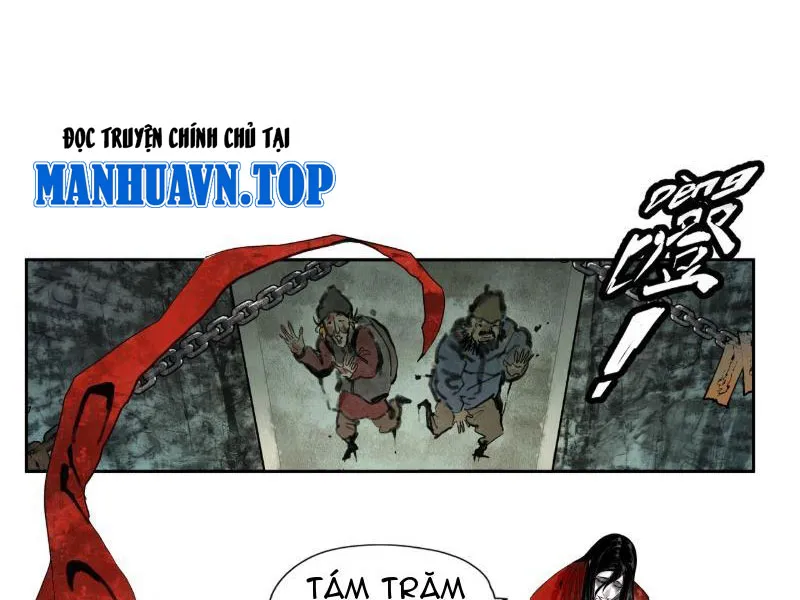 Tiểu Đường Mã Kỳ Quái Chương 1 Ảnh 19