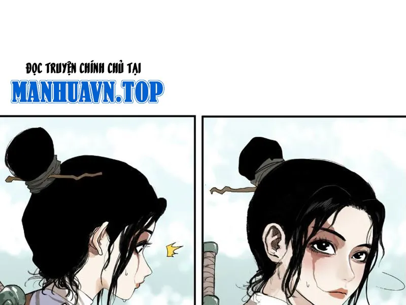 Tiểu Đường Mã Kỳ Quái Chương 2 Ảnh 12