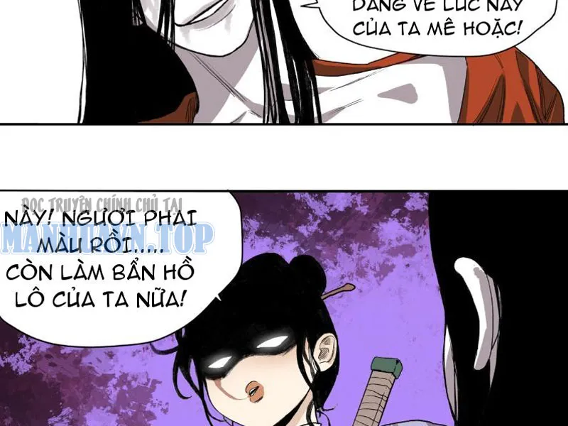 Tiểu Đường Mã Kỳ Quái Chương 2 Ảnh 117