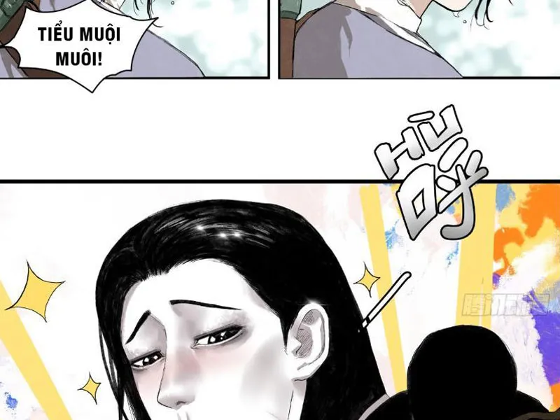 Tiểu Đường Mã Kỳ Quái Chương 2 Ảnh 13