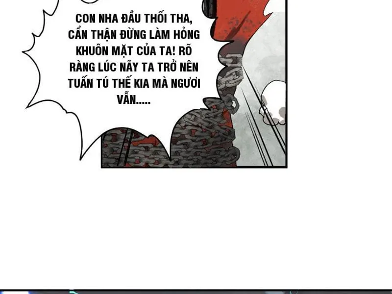 Tiểu Đường Mã Kỳ Quái Chương 2 Ảnh 19