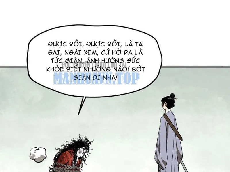 Tiểu Đường Mã Kỳ Quái Chương 2 Ảnh 22