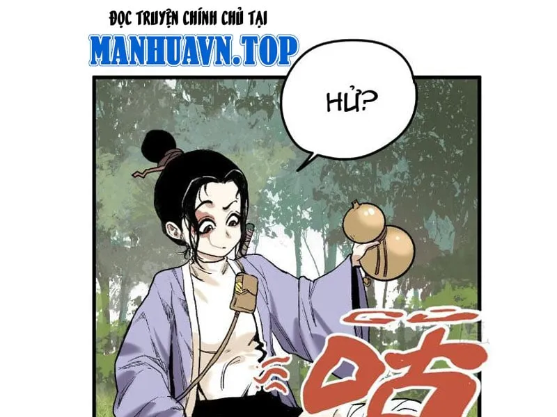 Tiểu Đường Mã Kỳ Quái Chương 2 Ảnh 30