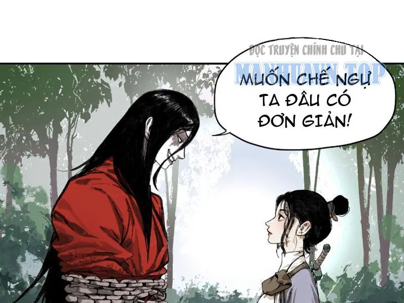 Tiểu Đường Mã Kỳ Quái Chương 2 Ảnh 4