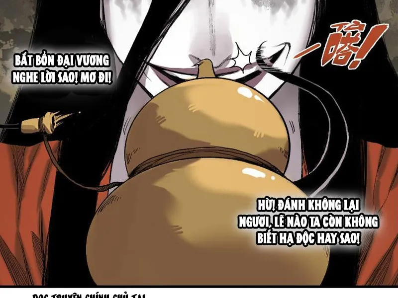 Tiểu Đường Mã Kỳ Quái Chương 2 Ảnh 41