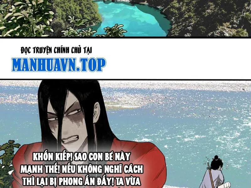 Tiểu Đường Mã Kỳ Quái Chương 2 Ảnh 9
