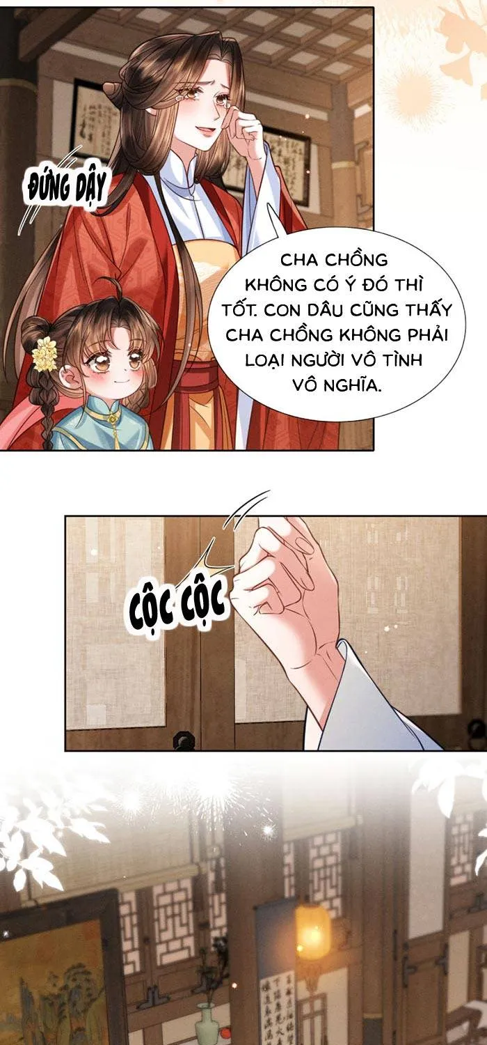 Tiểu Gia Chủ Tám Tuổi Gánh Cả Gia Tộc Chương 26 Ảnh 11