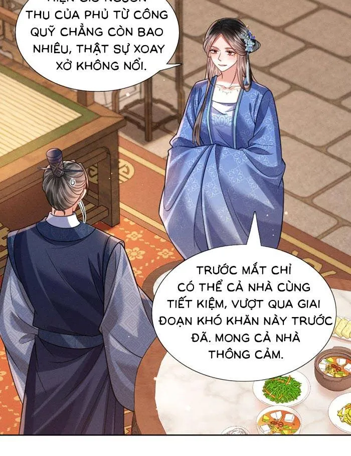 Tiểu Gia Chủ Tám Tuổi Gánh Cả Gia Tộc Chương 26 Ảnh 15