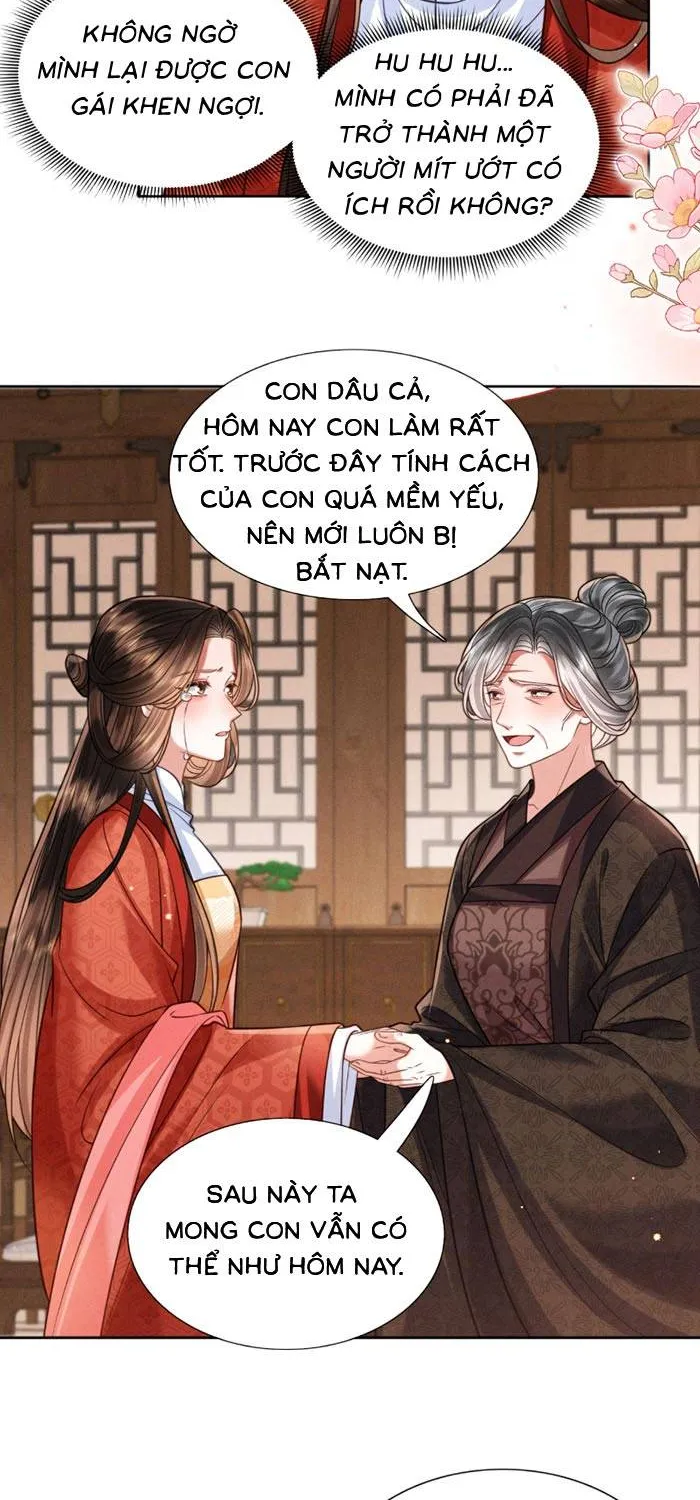 Tiểu Gia Chủ Tám Tuổi Gánh Cả Gia Tộc Chương 26 Ảnh 22