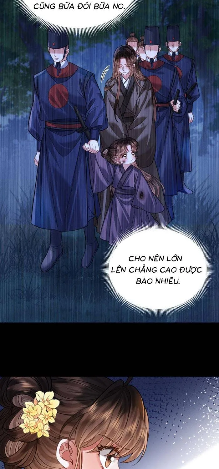 Tiểu Gia Chủ Tám Tuổi Gánh Cả Gia Tộc Chương 26 Ảnh 29