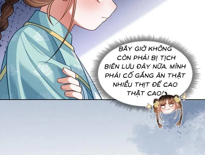 Tiểu Gia Chủ Tám Tuổi Gánh Cả Gia Tộc Chương 26 Ảnh 30