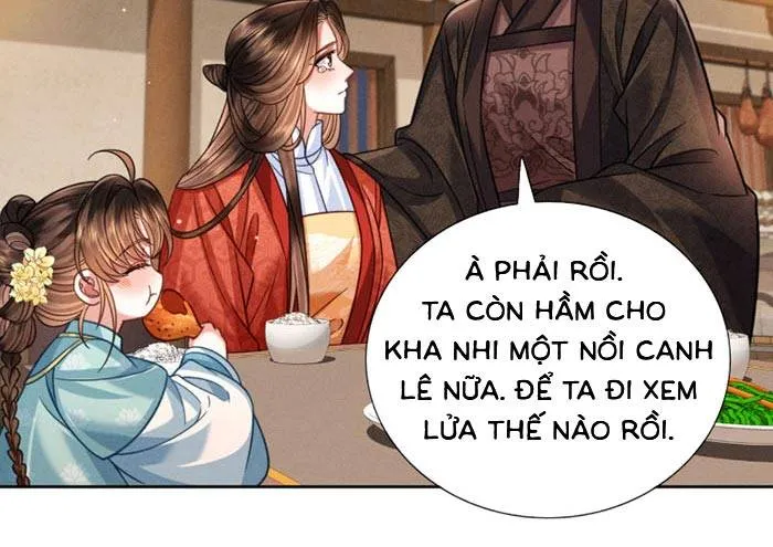Tiểu Gia Chủ Tám Tuổi Gánh Cả Gia Tộc Chương 26 Ảnh 35