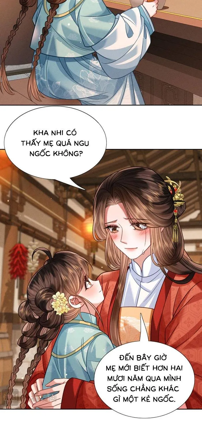 Tiểu Gia Chủ Tám Tuổi Gánh Cả Gia Tộc Chương 26 Ảnh 37