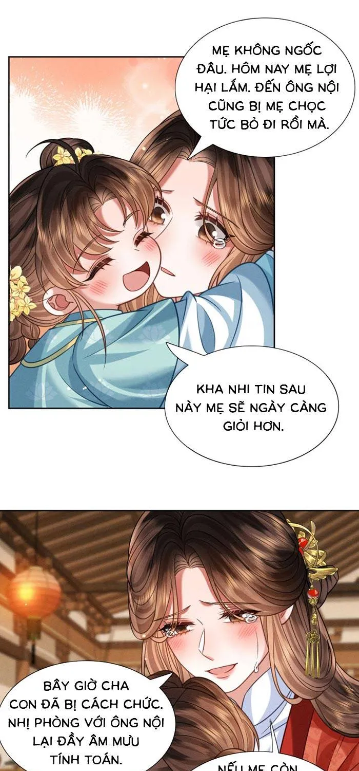 Tiểu Gia Chủ Tám Tuổi Gánh Cả Gia Tộc Chương 26 Ảnh 38