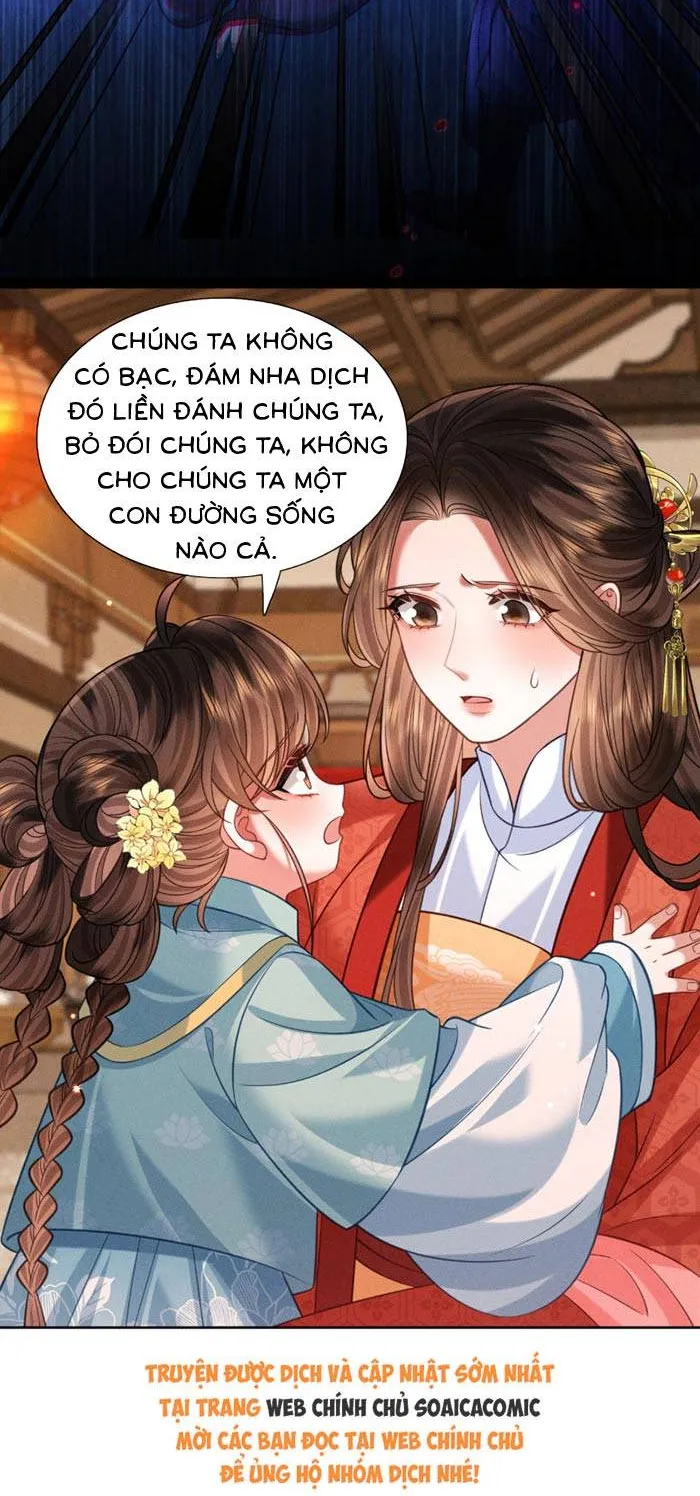 Tiểu Gia Chủ Tám Tuổi Gánh Cả Gia Tộc Chương 27 Ảnh 9