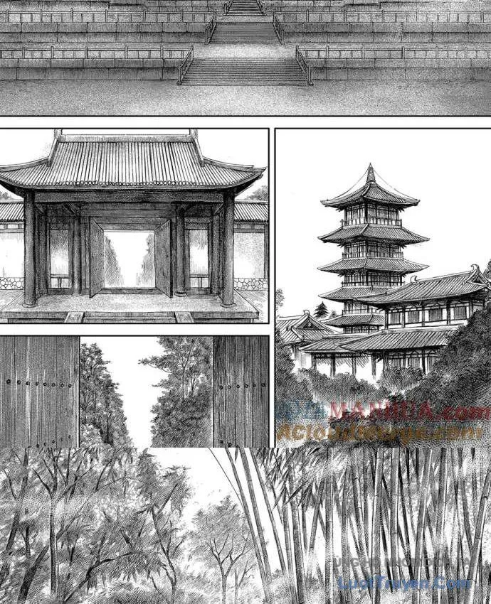 Tiêu Nhân Chương 155 Ảnh 29