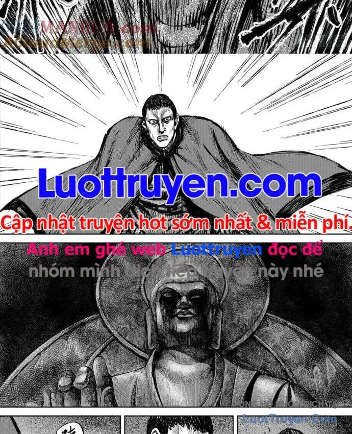 Tiêu Nhân Chương 155 Ảnh 50