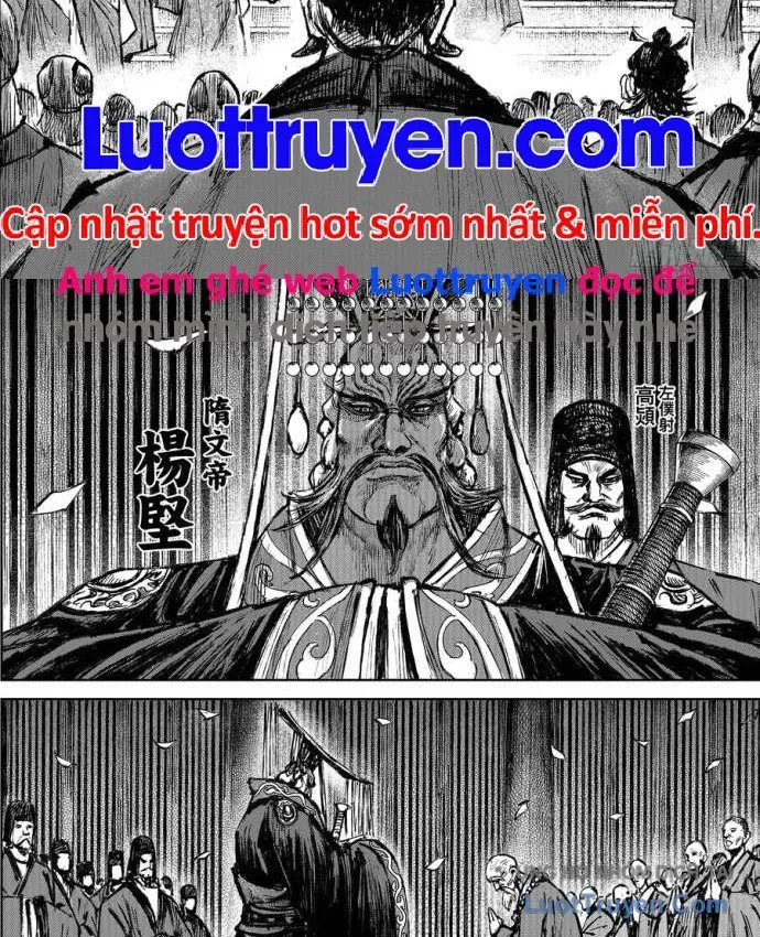 Tiêu Nhân Chương 156 Ảnh 18