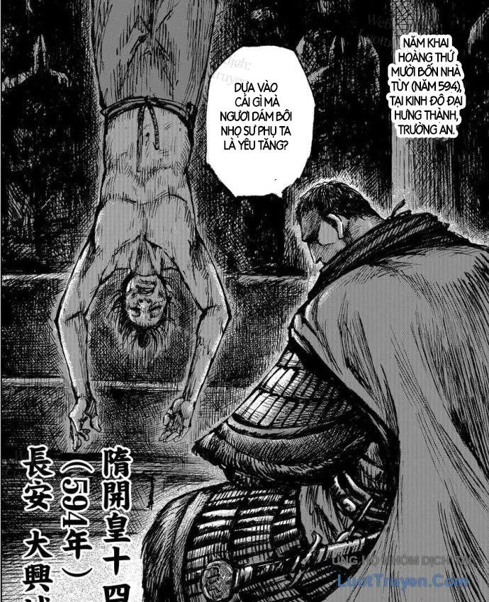 Tiêu Nhân Chương 156 Ảnh 26