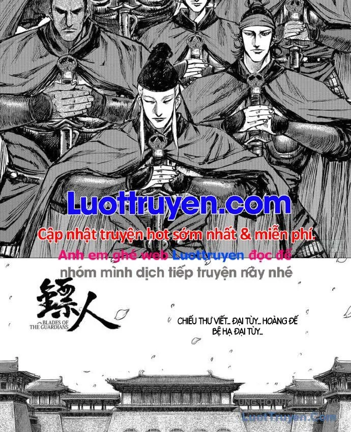 Tiêu Nhân Chương 156 Ảnh 5
