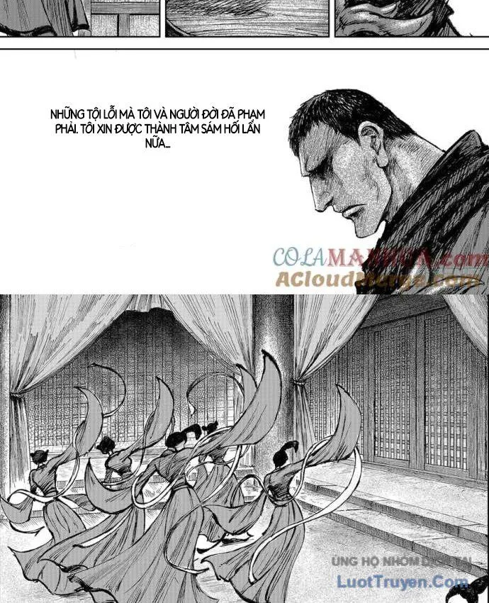 Tiêu Nhân Chương 156 Ảnh 42