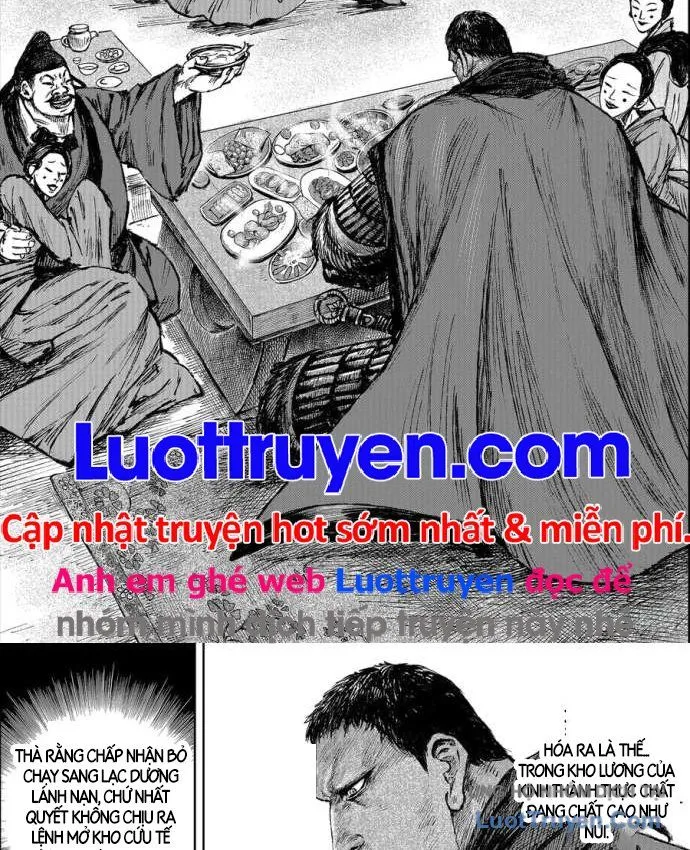 Tiêu Nhân Chương 156 Ảnh 43